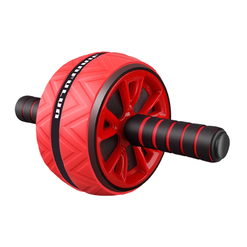 ABDOMINAL WHEEL ROLLER