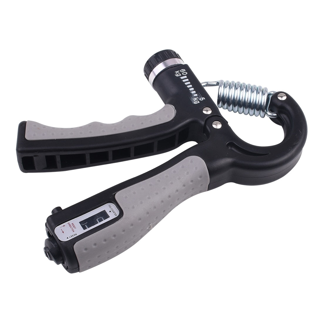 HAND GRIP STRENGTHENER