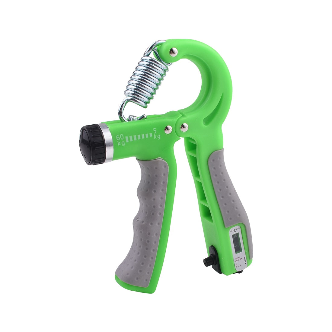 HAND GRIP STRENGTHENER