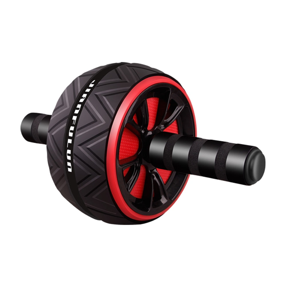 ABDOMINAL WHEEL ROLLER