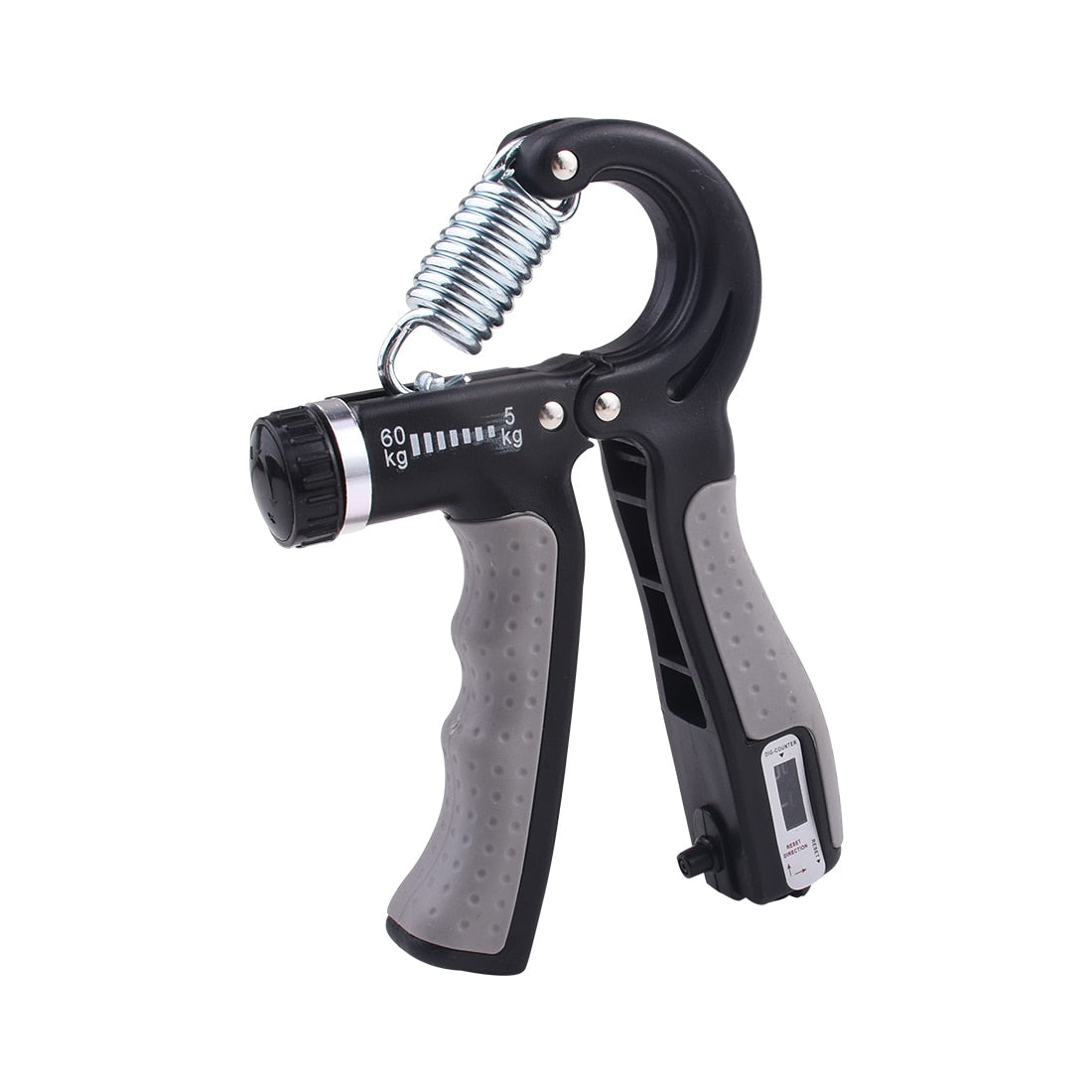 HAND GRIP STRENGTHENER