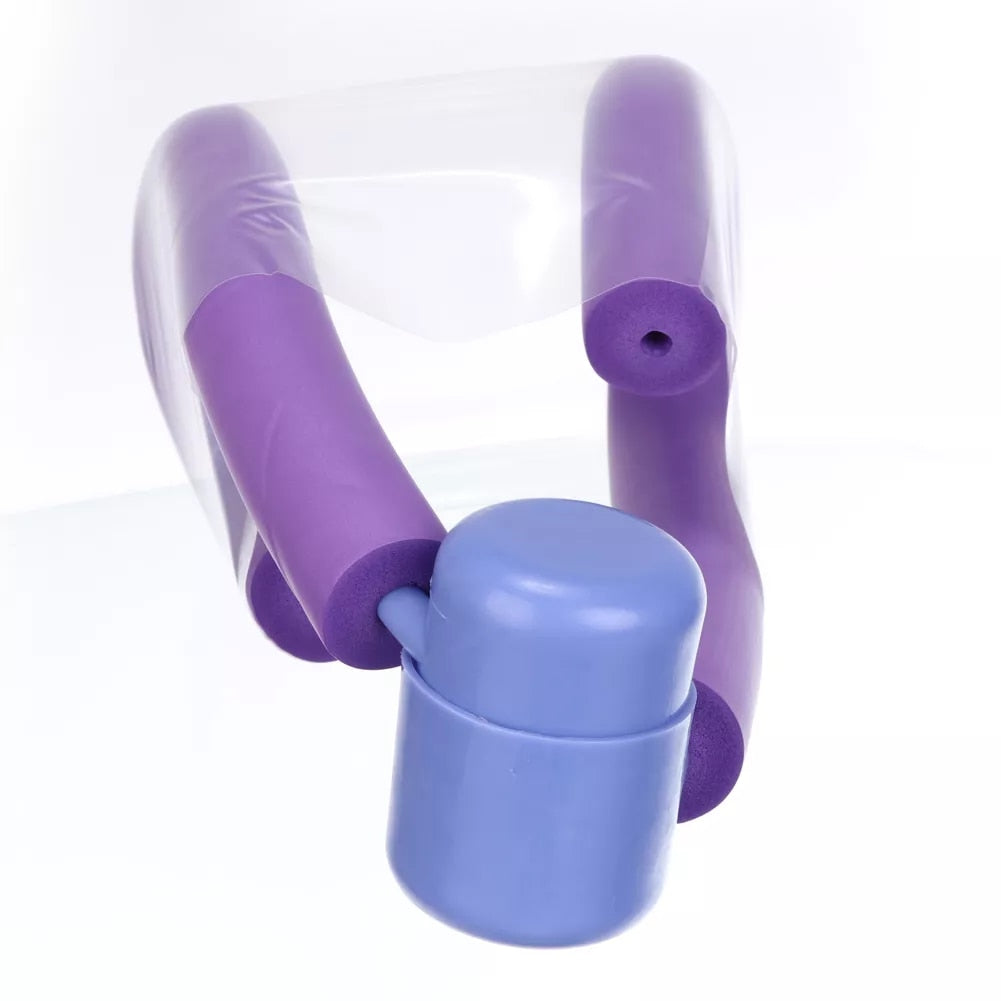 THIGH MASTER EXERCISER