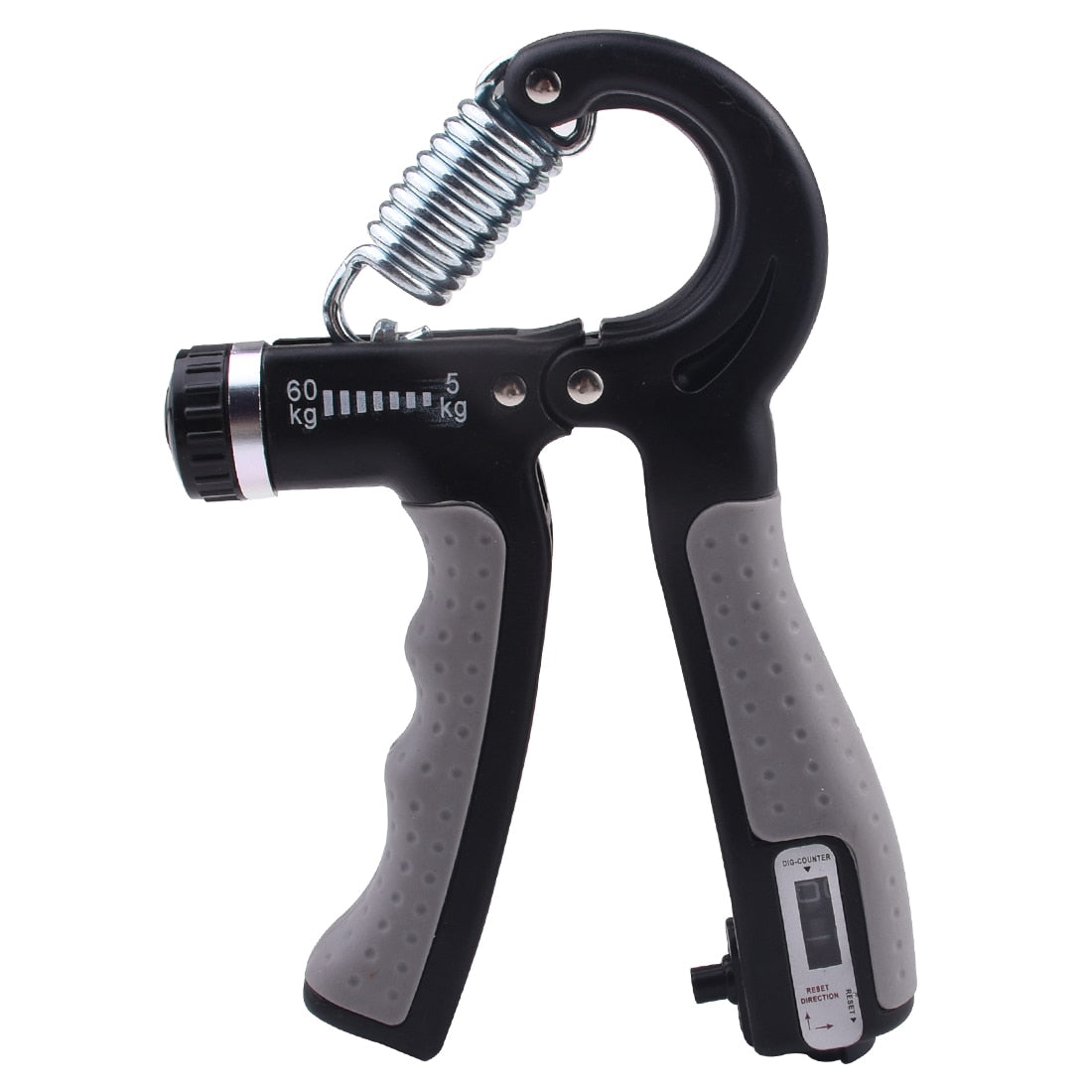 HAND GRIP STRENGTHENER