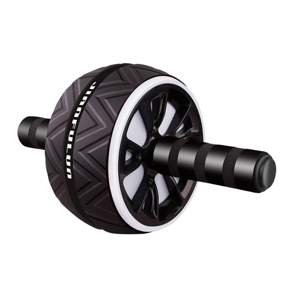 ABDOMINAL WHEEL ROLLER