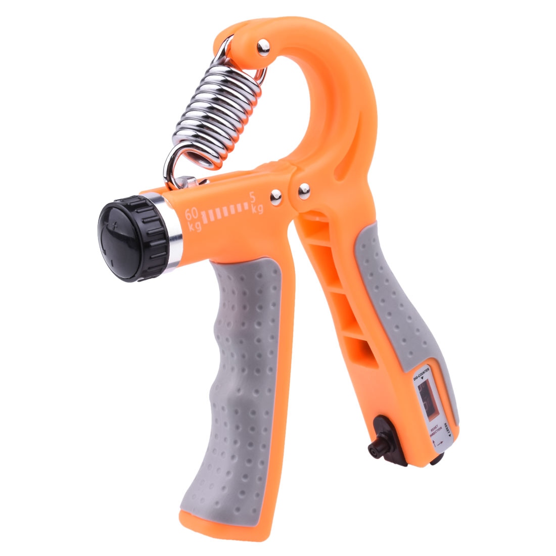 HAND GRIP STRENGTHENER