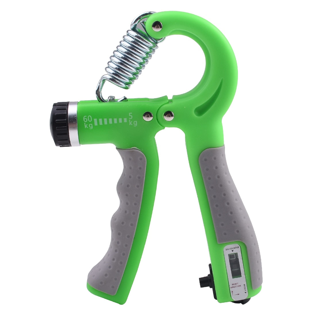 HAND GRIP STRENGTHENER