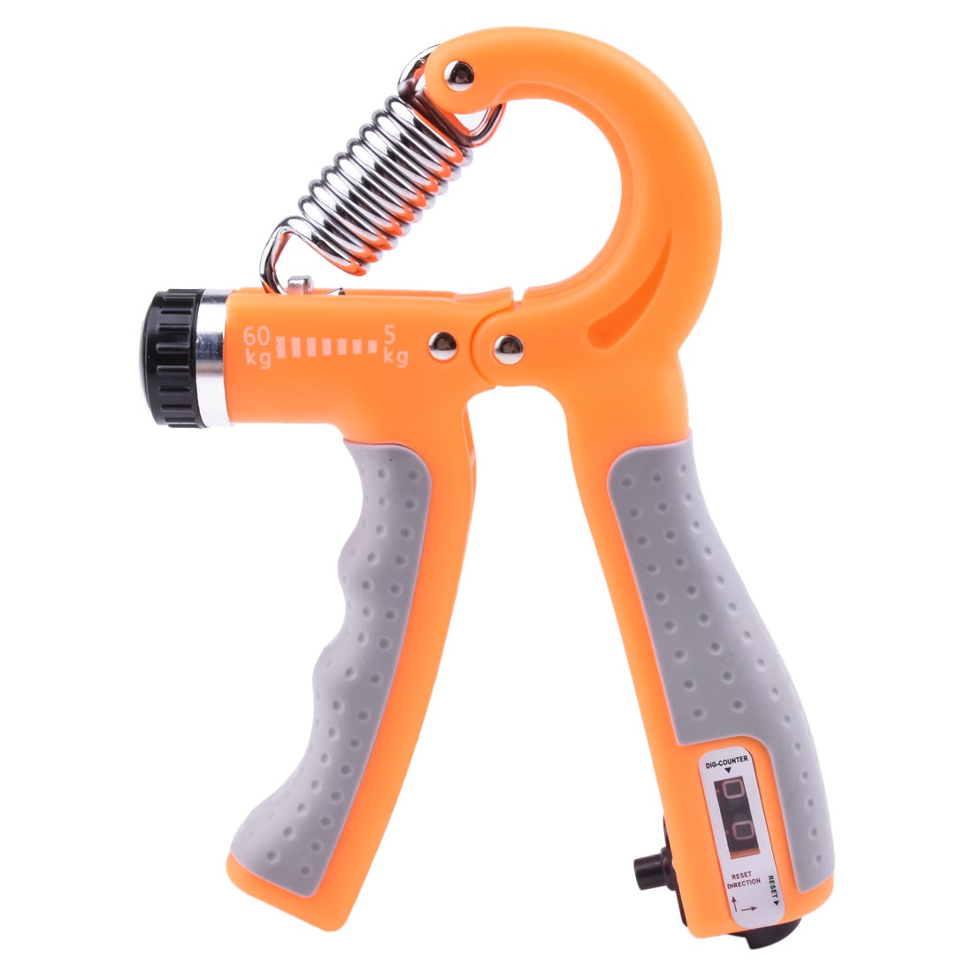 HAND GRIP STRENGTHENER