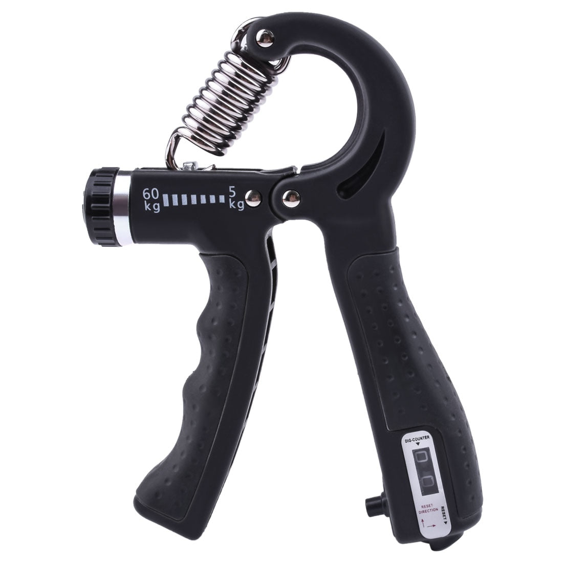 HAND GRIP STRENGTHENER