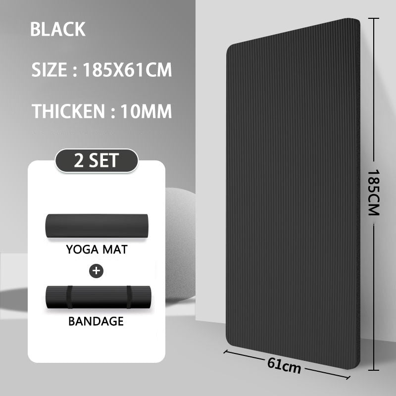 Yoga Mat